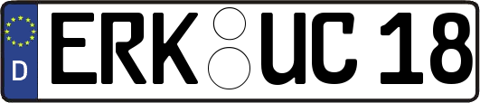ERK-UC18