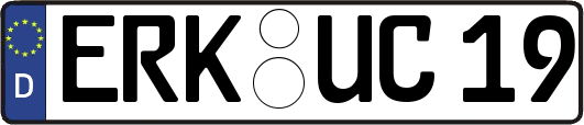 ERK-UC19