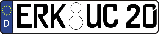ERK-UC20