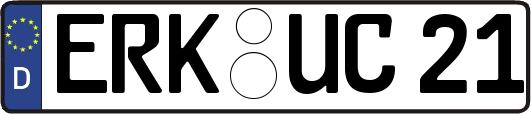 ERK-UC21