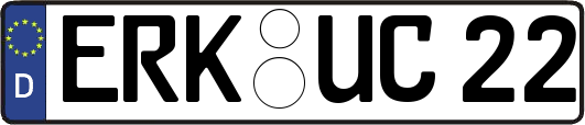 ERK-UC22