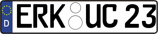 ERK-UC23
