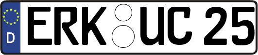ERK-UC25
