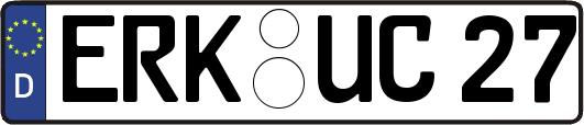 ERK-UC27