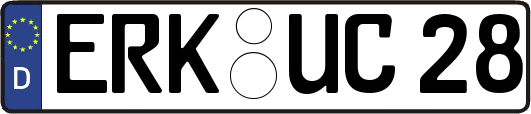 ERK-UC28