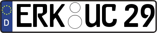 ERK-UC29