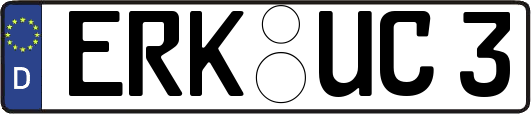 ERK-UC3