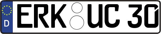 ERK-UC30