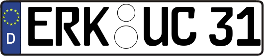 ERK-UC31