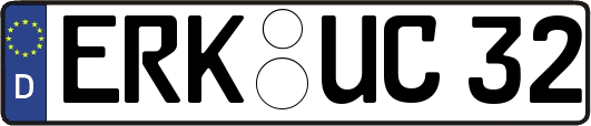 ERK-UC32