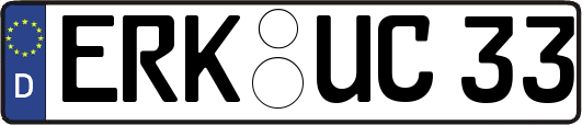 ERK-UC33