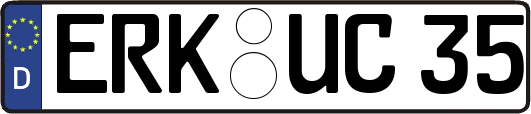 ERK-UC35