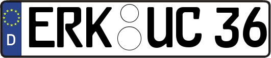 ERK-UC36