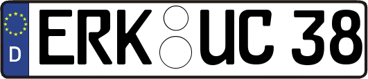 ERK-UC38