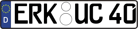 ERK-UC40