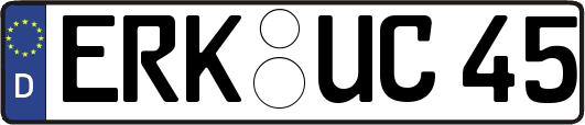 ERK-UC45
