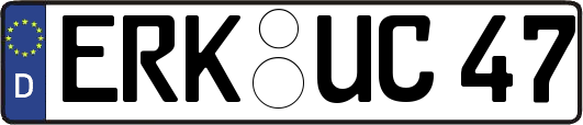 ERK-UC47