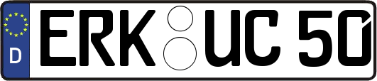 ERK-UC50
