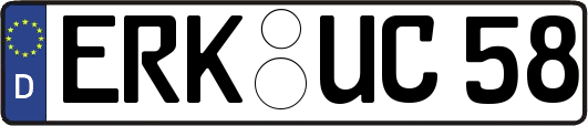 ERK-UC58