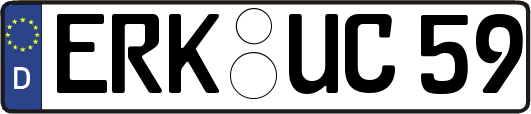 ERK-UC59