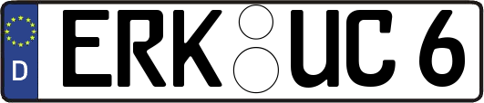 ERK-UC6