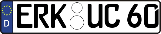 ERK-UC60