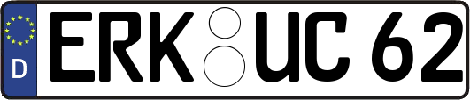 ERK-UC62