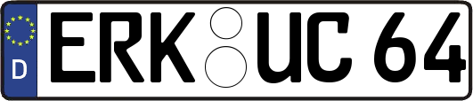 ERK-UC64