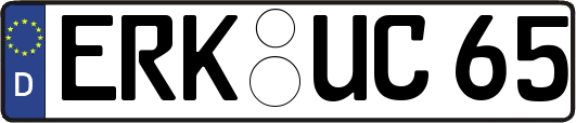 ERK-UC65