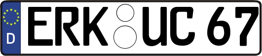 ERK-UC67