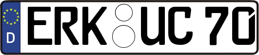 ERK-UC70