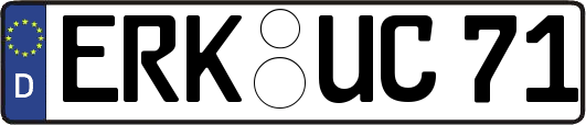 ERK-UC71