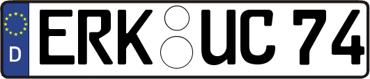 ERK-UC74