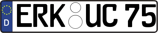 ERK-UC75