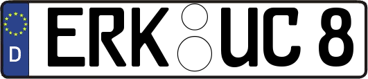 ERK-UC8