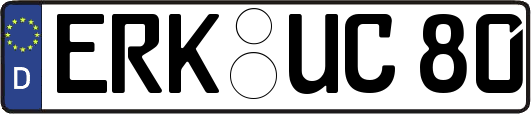 ERK-UC80