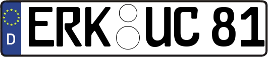 ERK-UC81