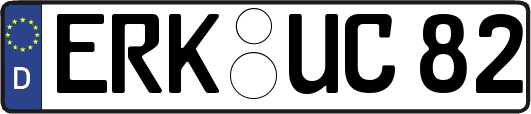 ERK-UC82