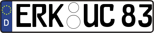 ERK-UC83