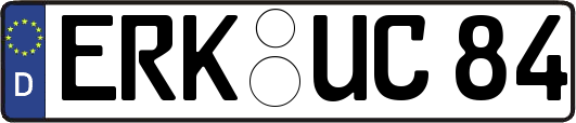ERK-UC84