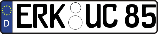 ERK-UC85