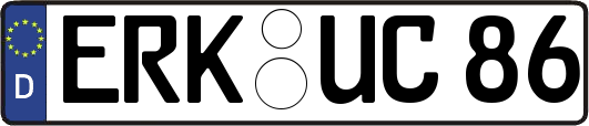 ERK-UC86