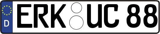 ERK-UC88