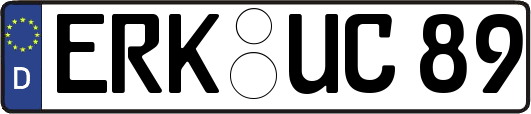 ERK-UC89