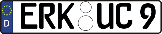 ERK-UC9