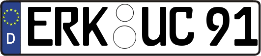 ERK-UC91