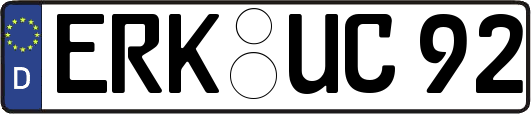 ERK-UC92