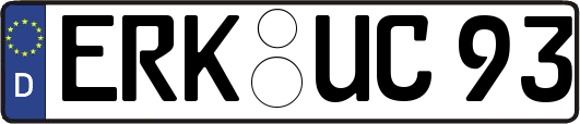 ERK-UC93