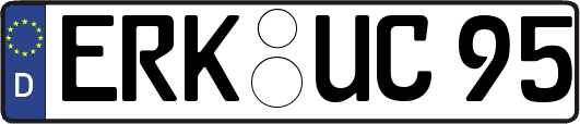 ERK-UC95