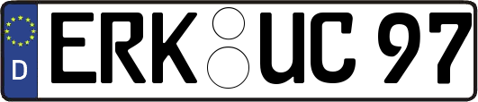 ERK-UC97
